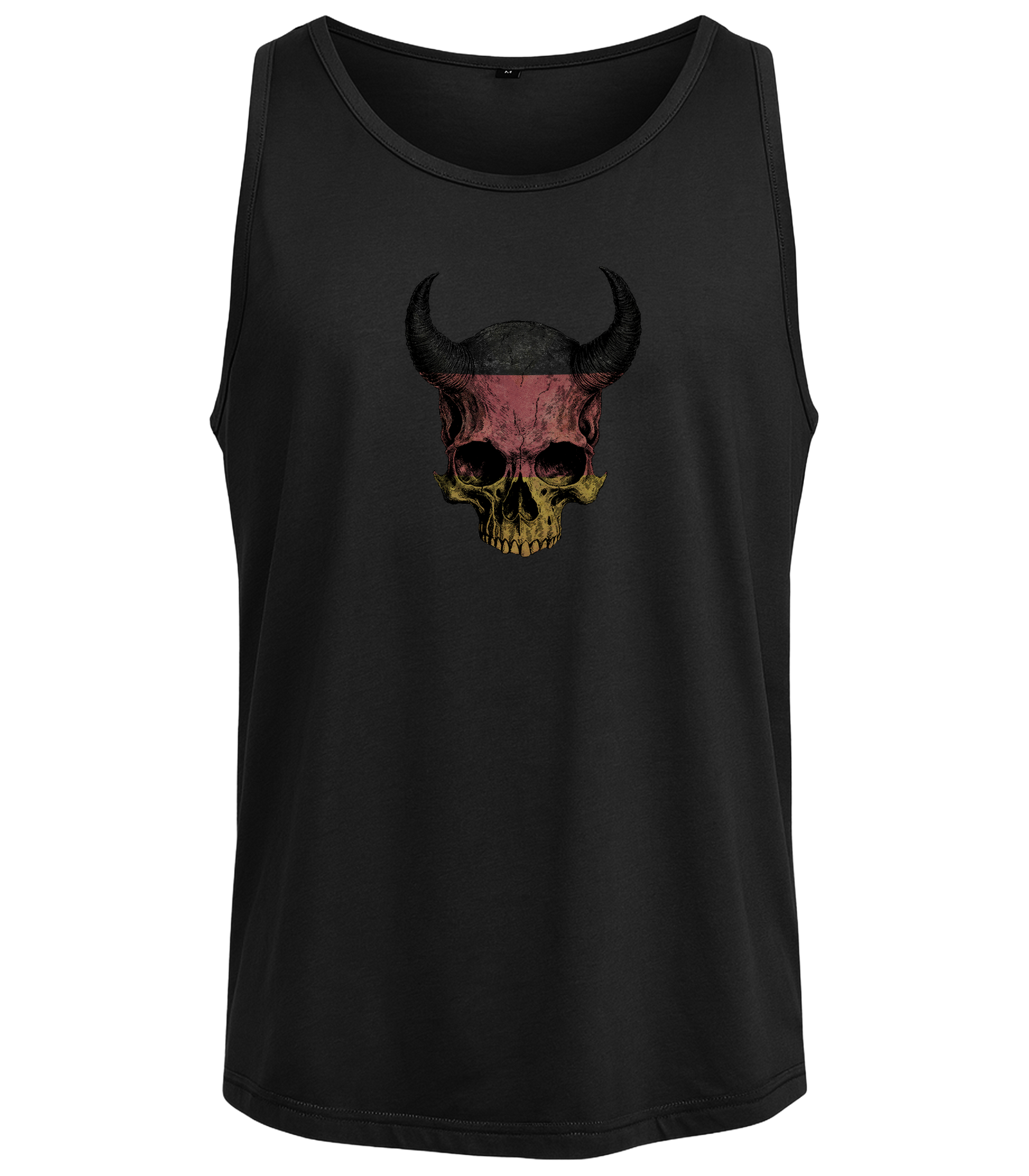 Black | Front