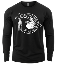 Black | Front