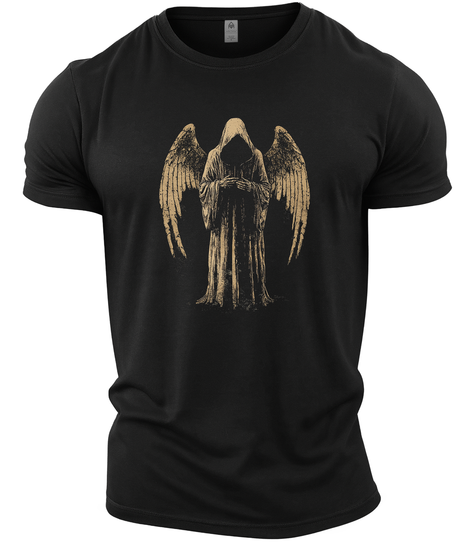 Black | Front