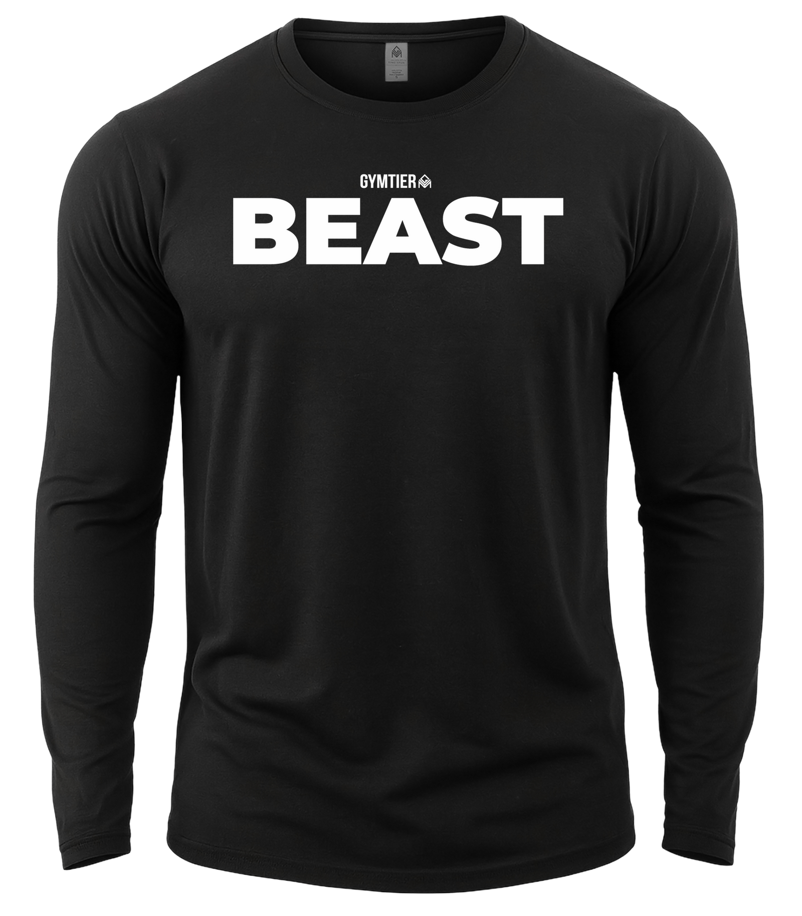 Black | Front