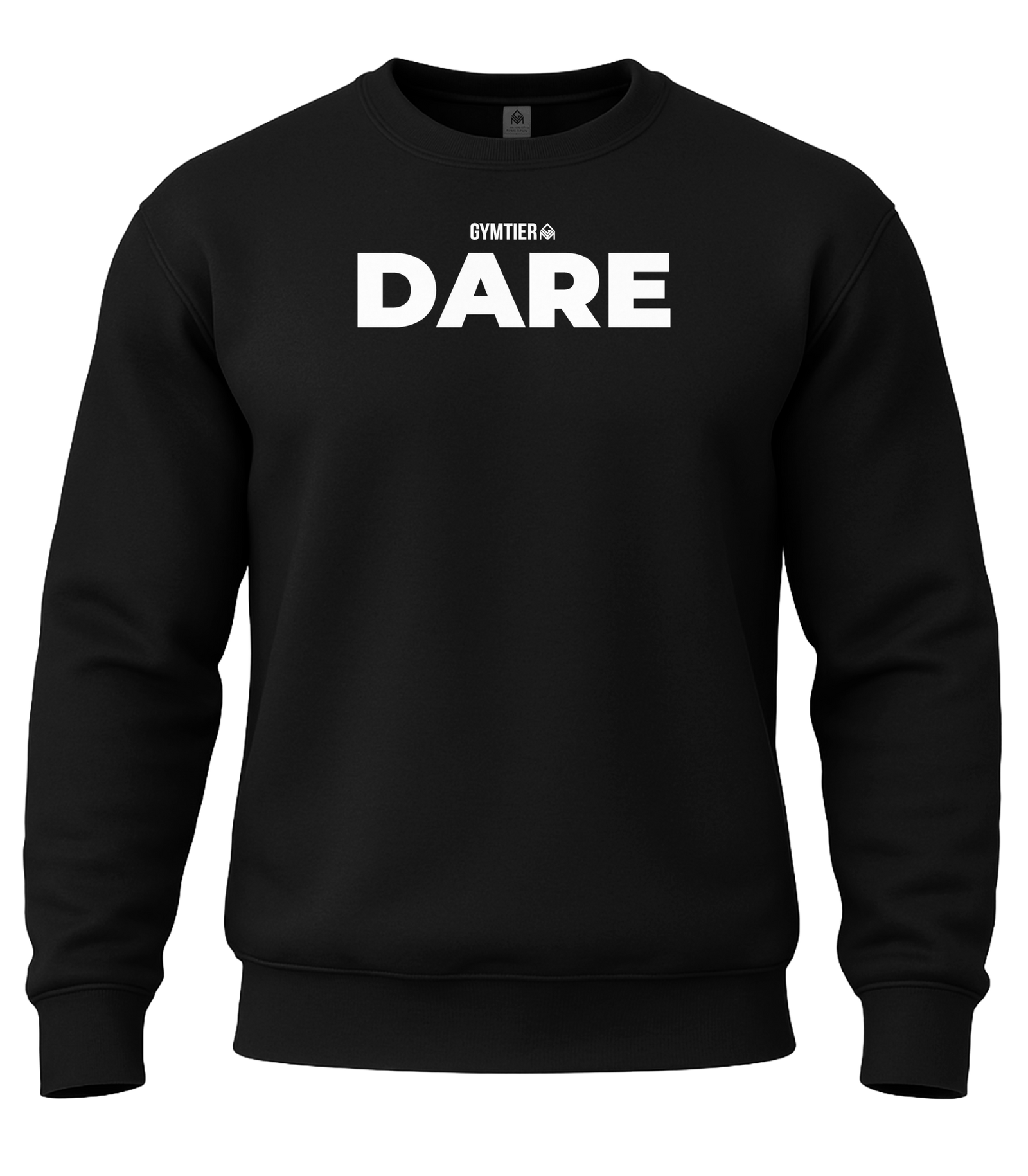 Black | Front