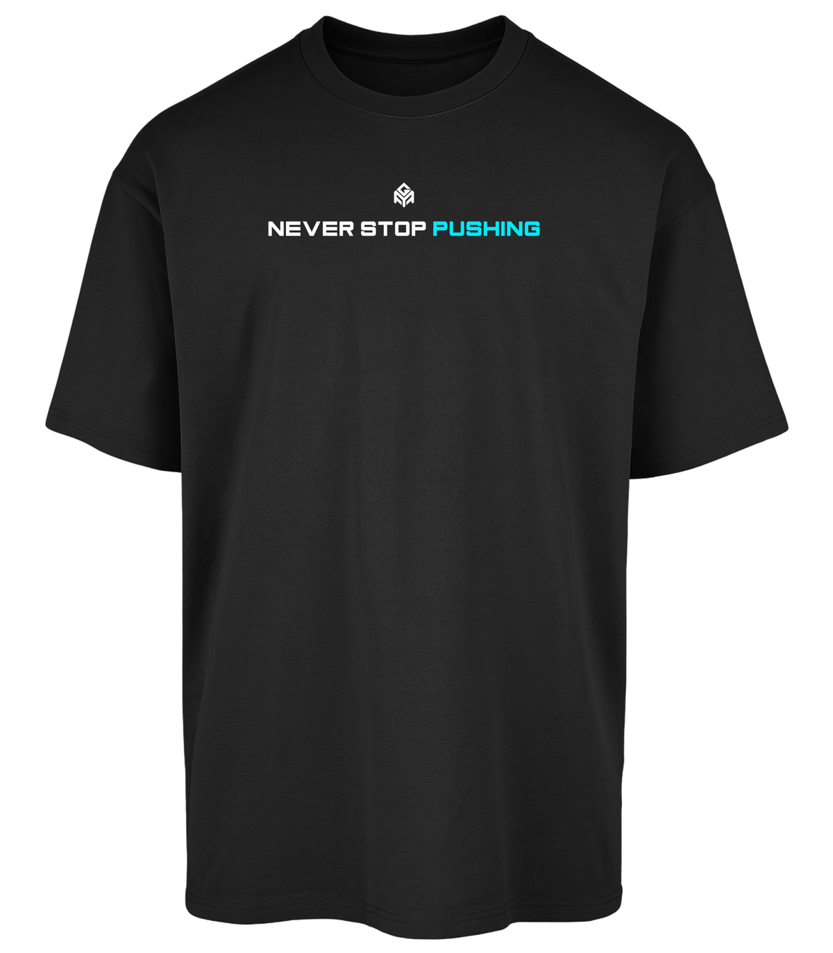 Black | Front