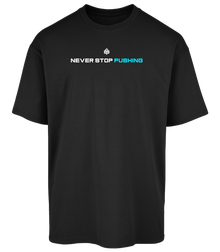 Black | Front
