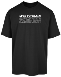 Black | Front