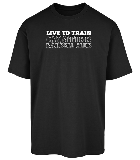Black | Front