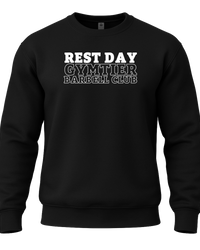 Black | Front
