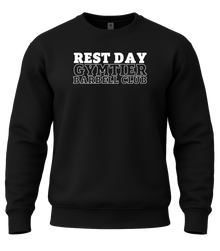 Black | Front