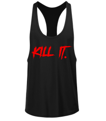 Black | Front