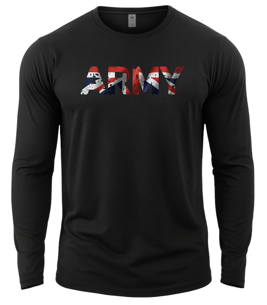 Black | Front