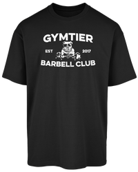 Black | Front