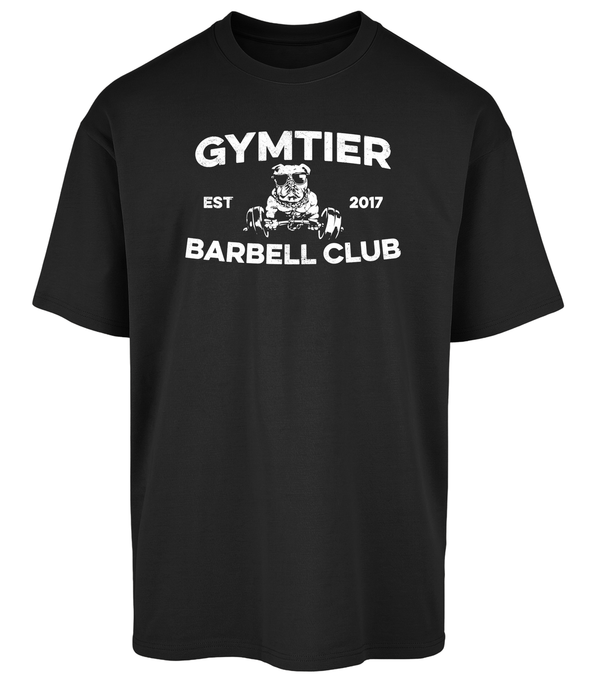 Black | Front