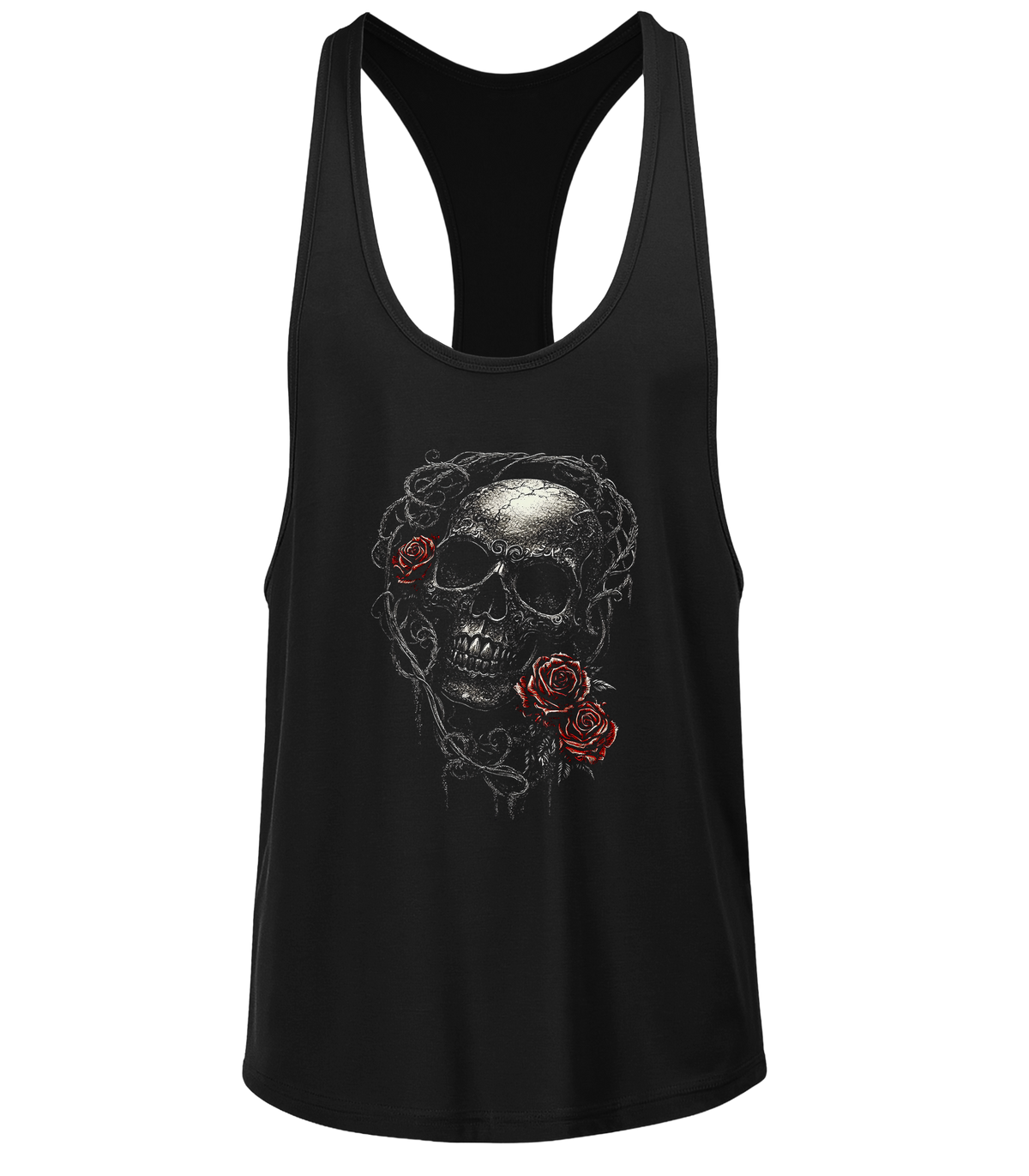 Black | Front