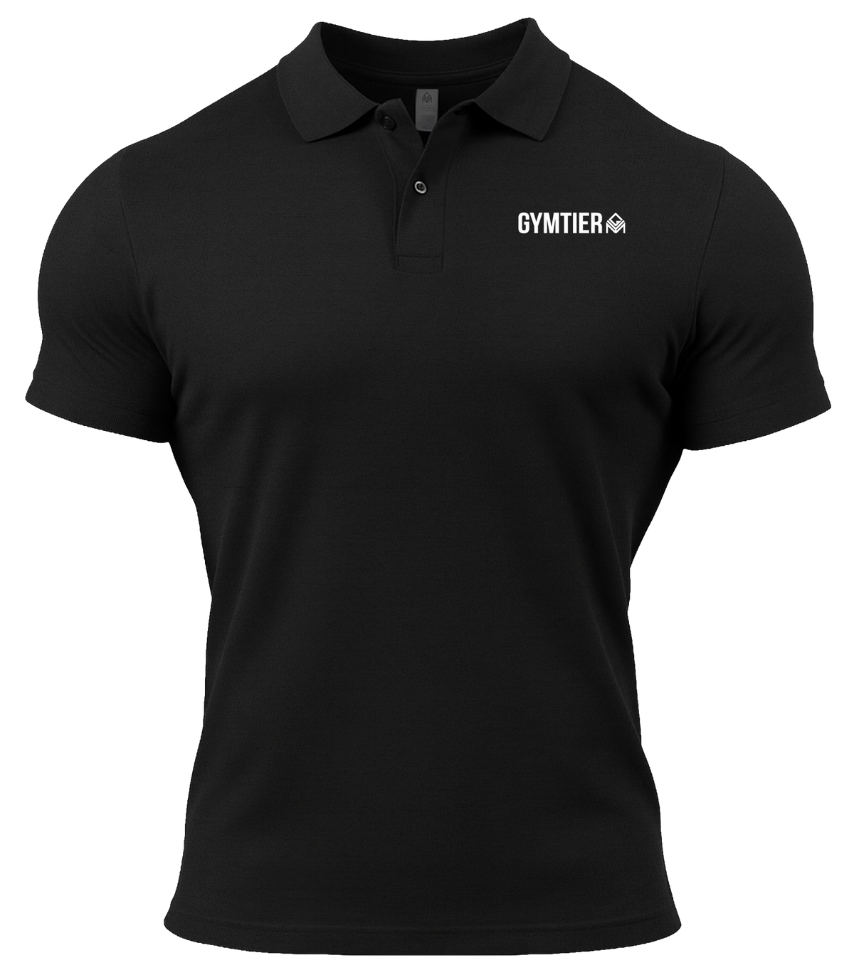 Black | Front