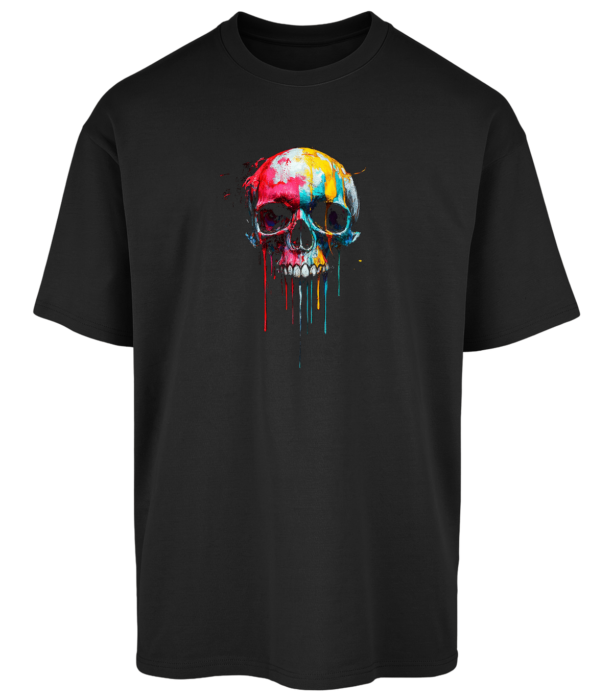 Black | Front