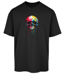 Black | Front
