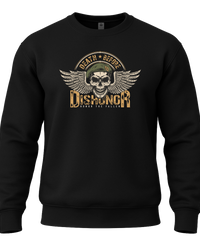Black | Front