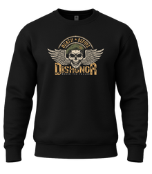 Black | Front