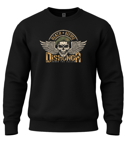 Black | Front
