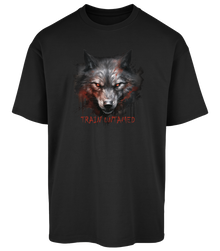 Black | Front