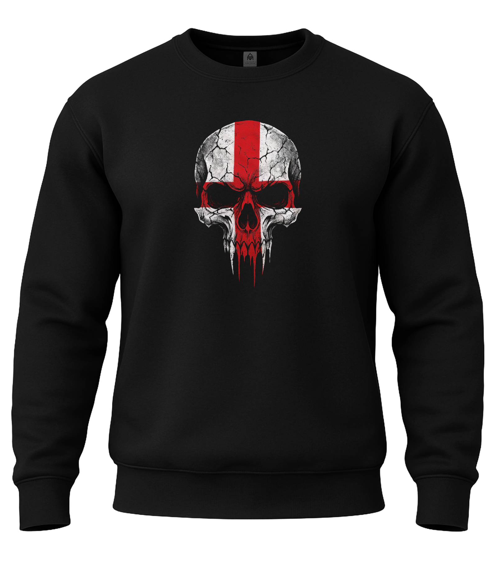 Black | Front