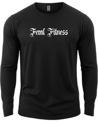 Black | Front