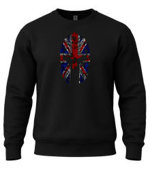Front | Primary | Black