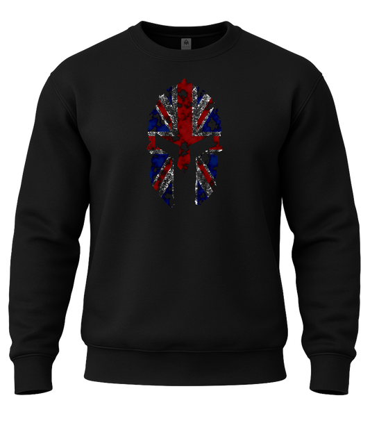 Front | Primary | Black