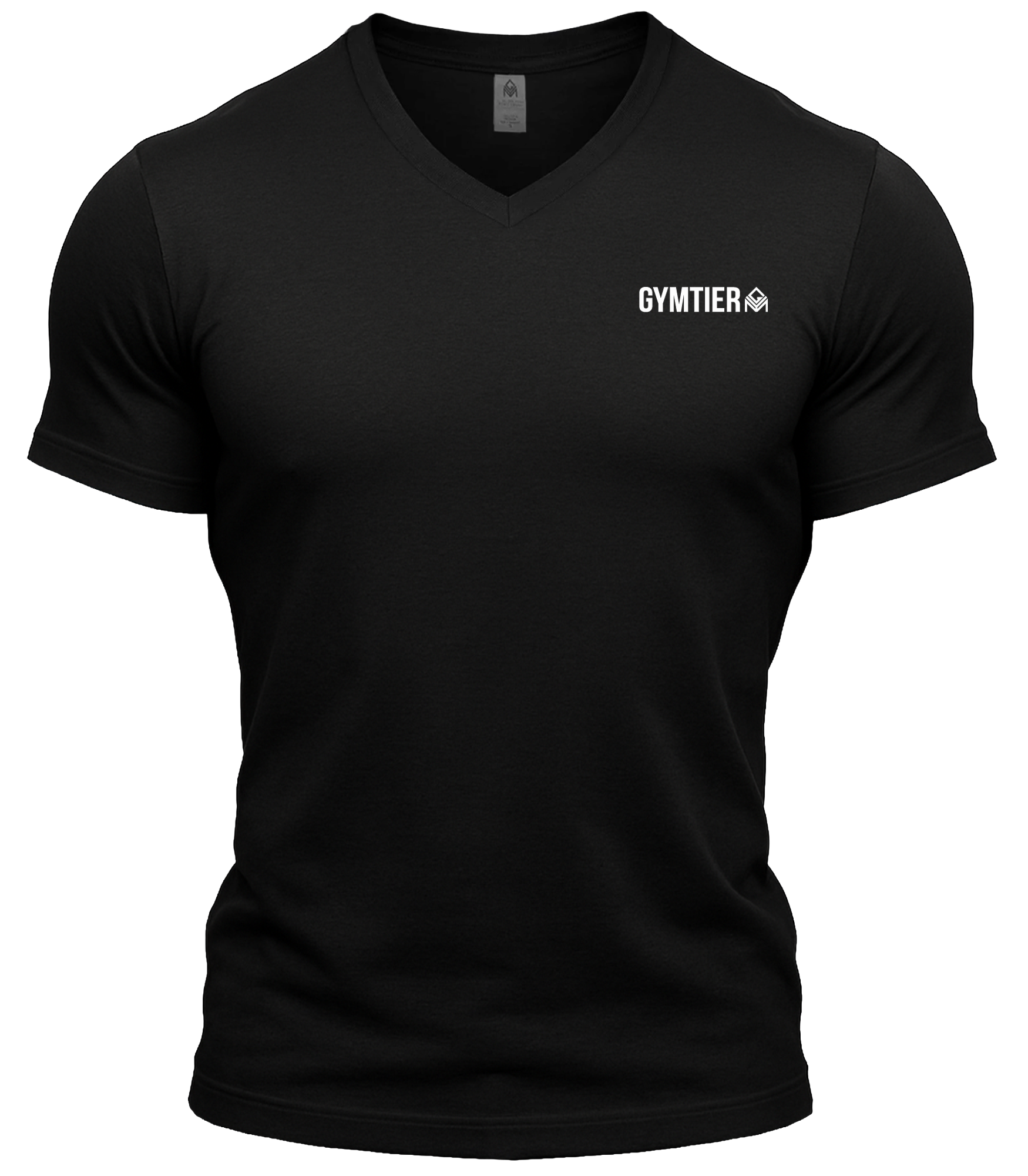 Black | Front