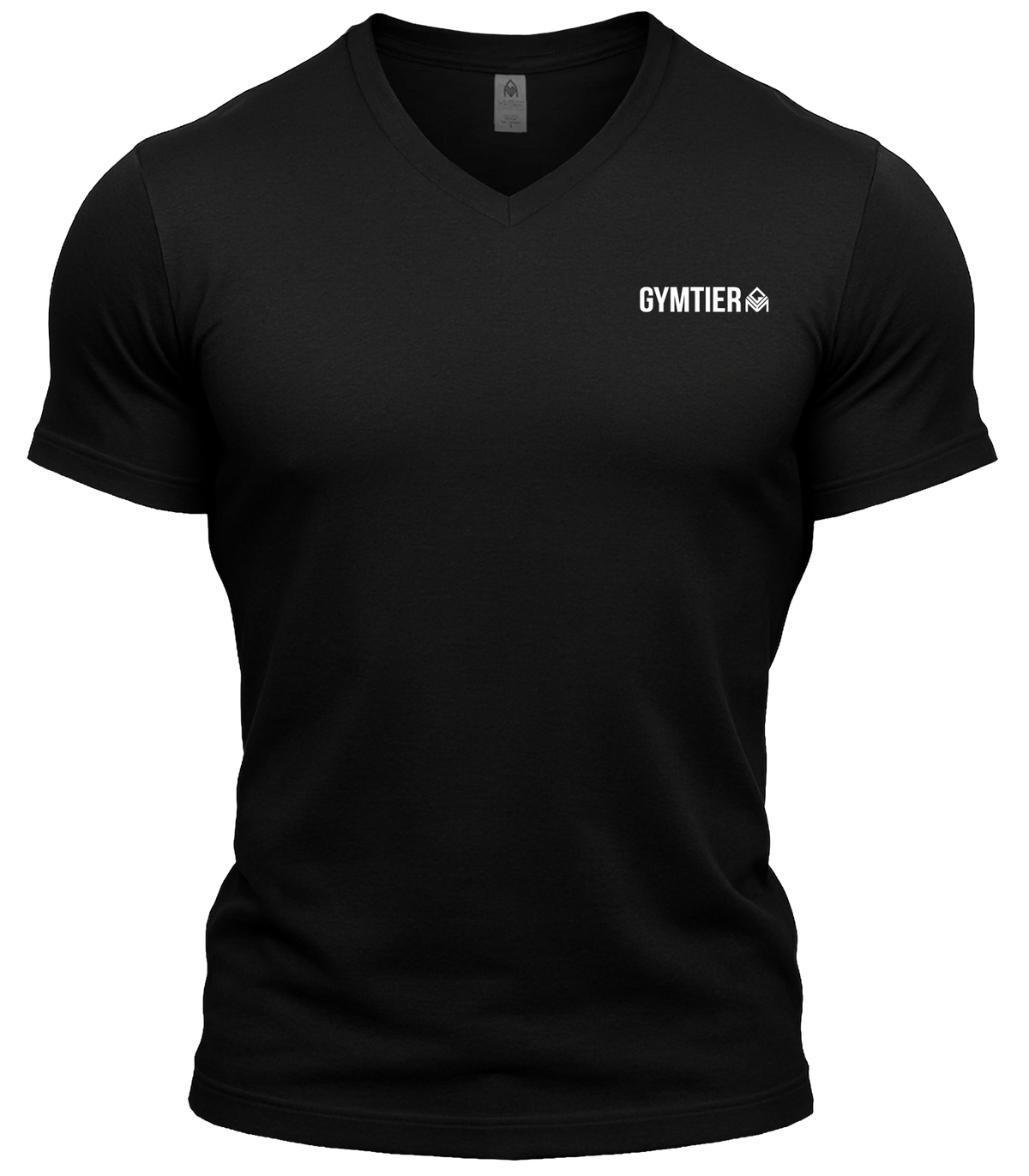 Black | Front