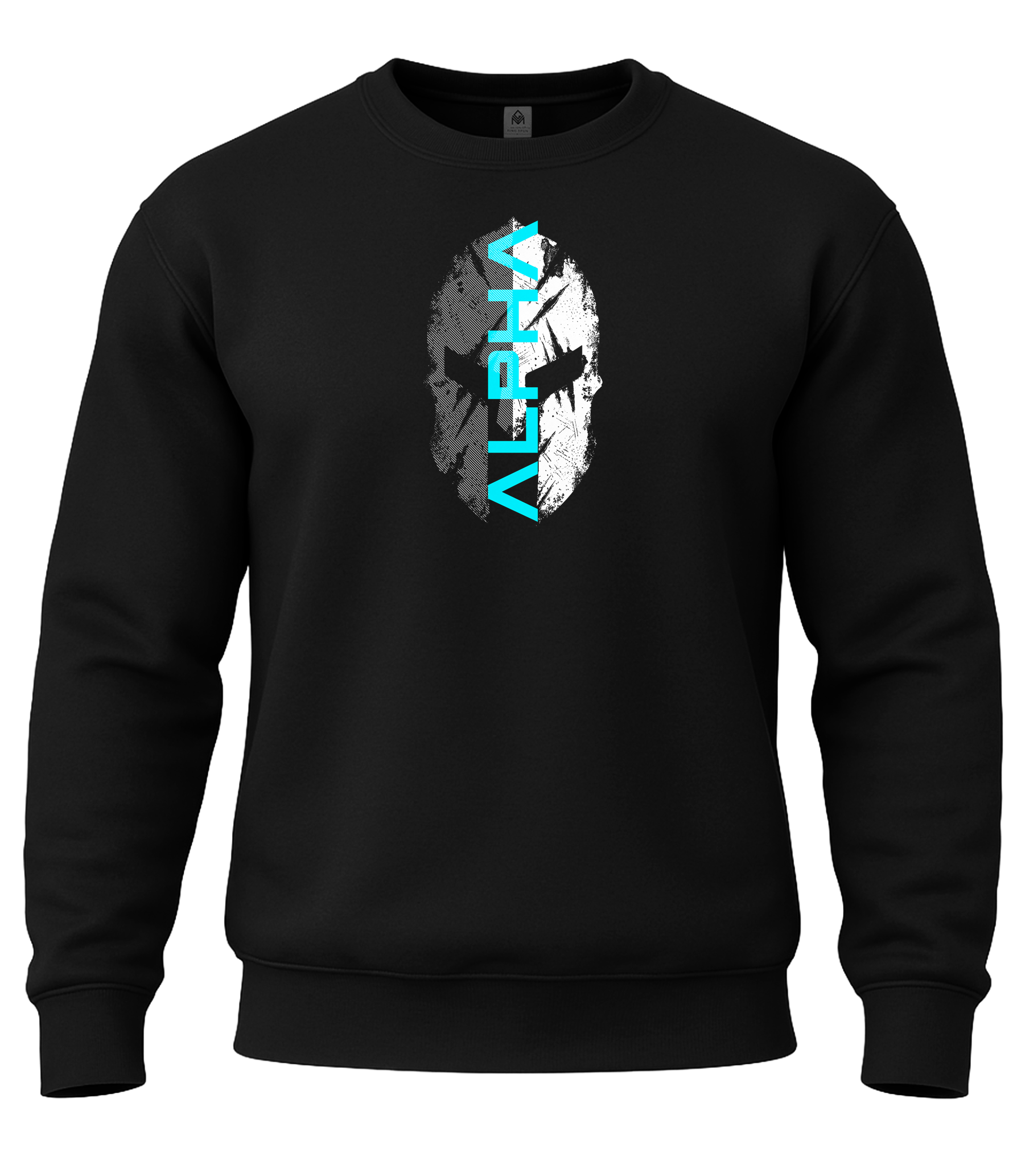 Front | Primary | Black