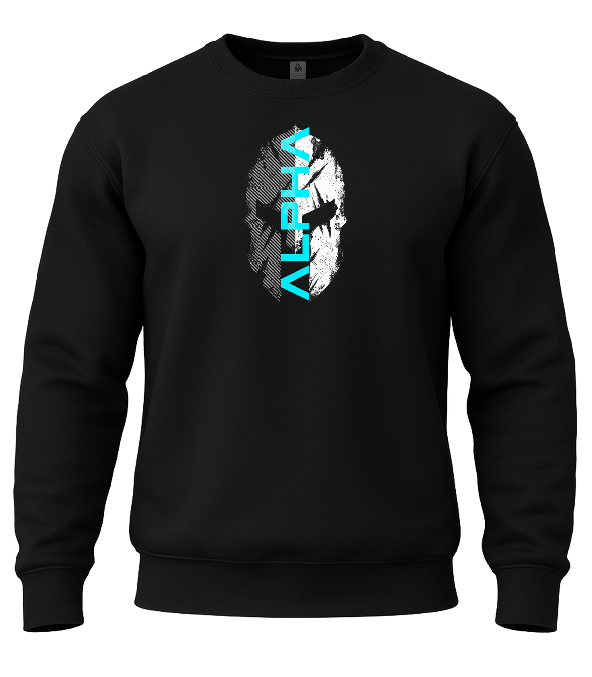 Front | Primary | Black