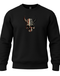 Black | Front
