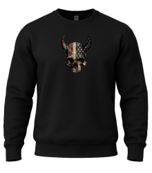 Black | Front