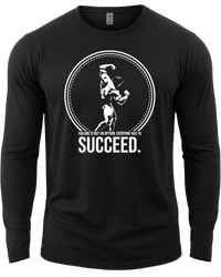 Black | Front