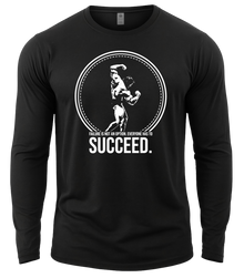 Black | Front