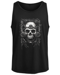 Black | Front