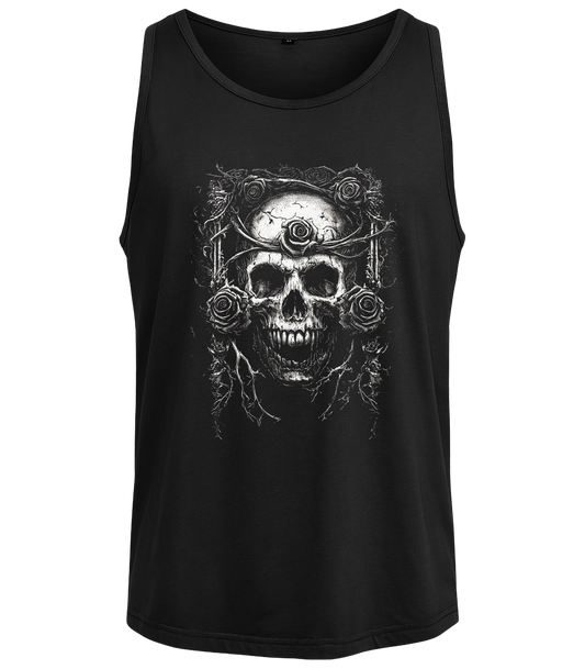 Black | Front