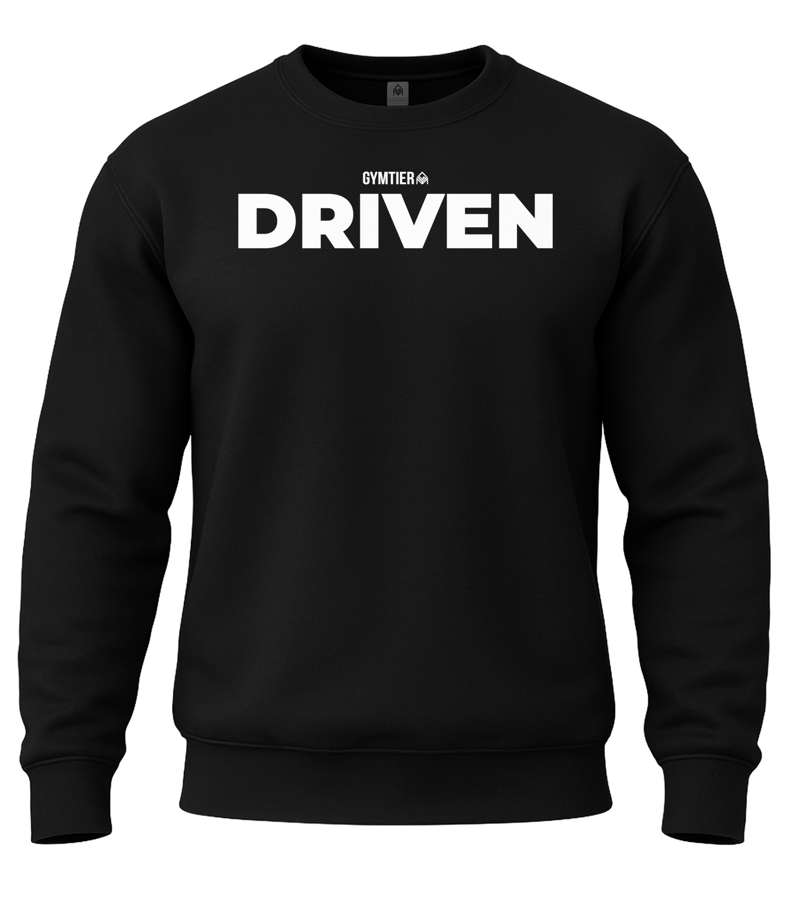 Black | Front