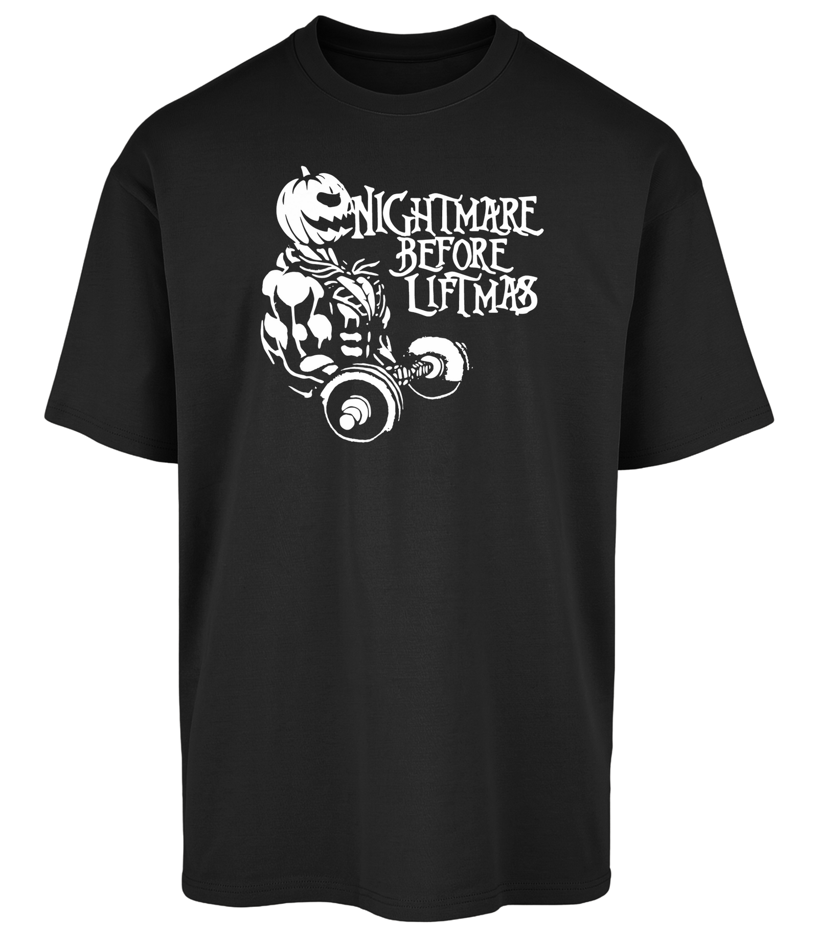 Black | Front