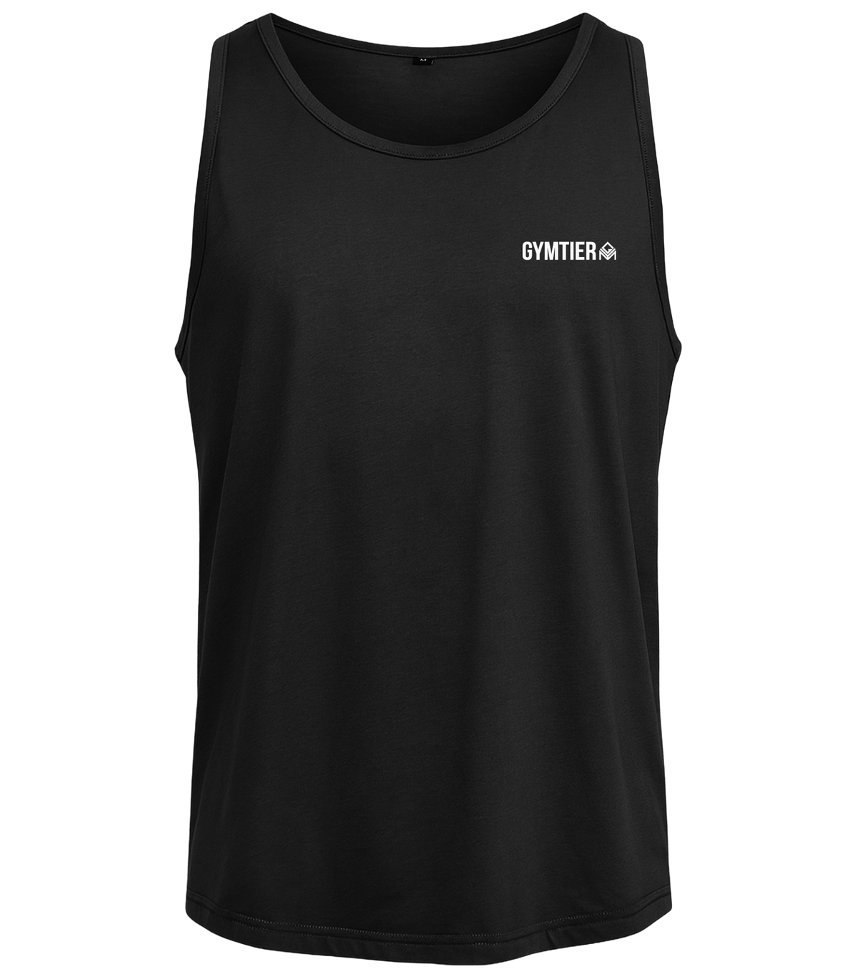 Black | Front