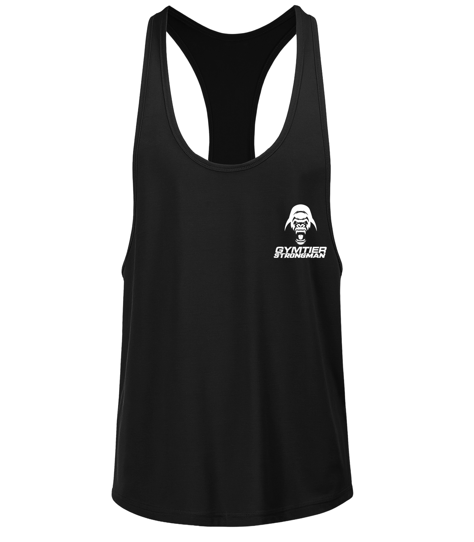 Black | Front
