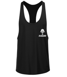 Black | Front