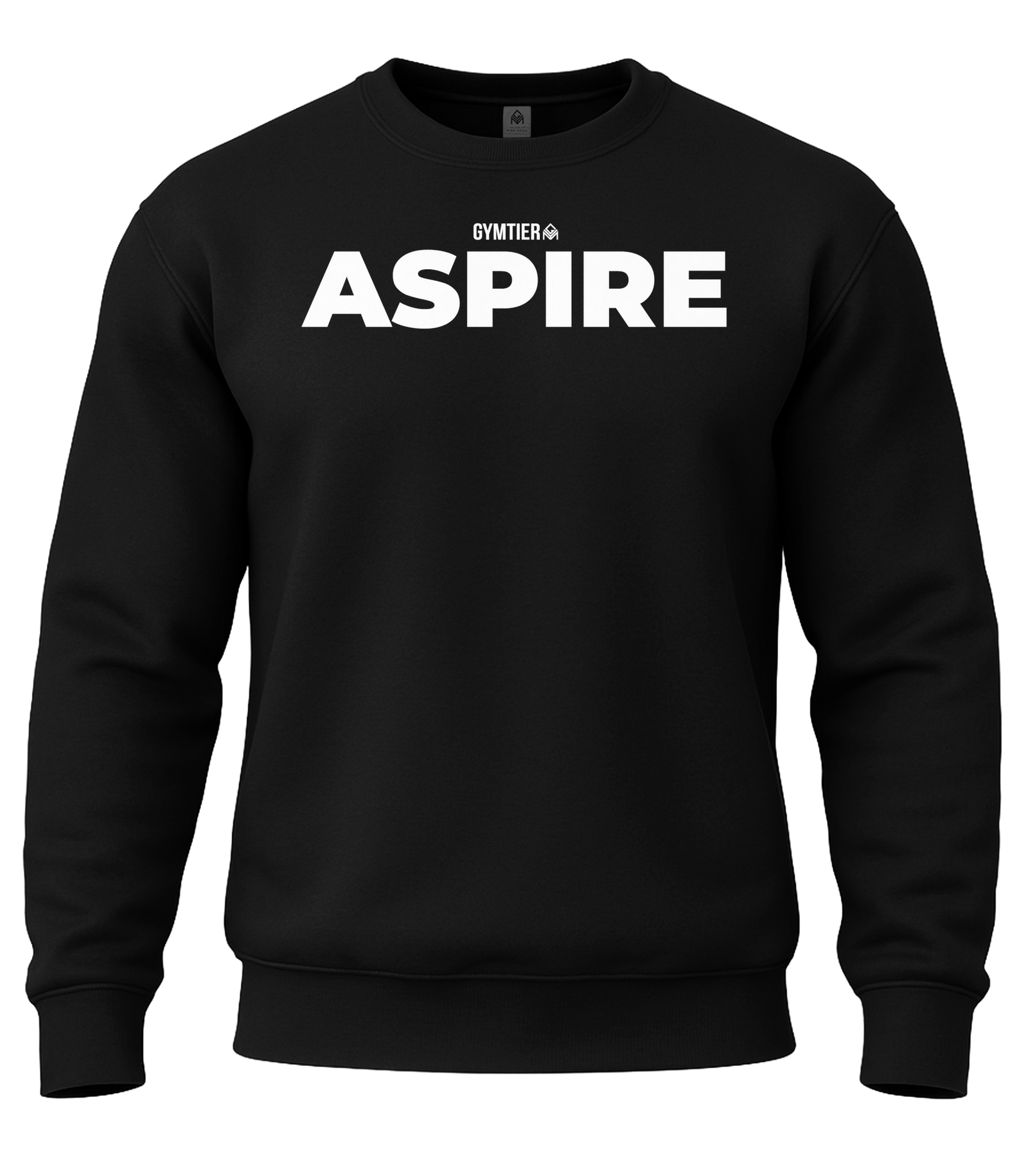 Black | Front