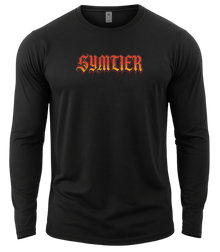 Black | Front