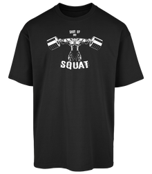 Black | Front
