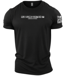Front | Primary | Black
