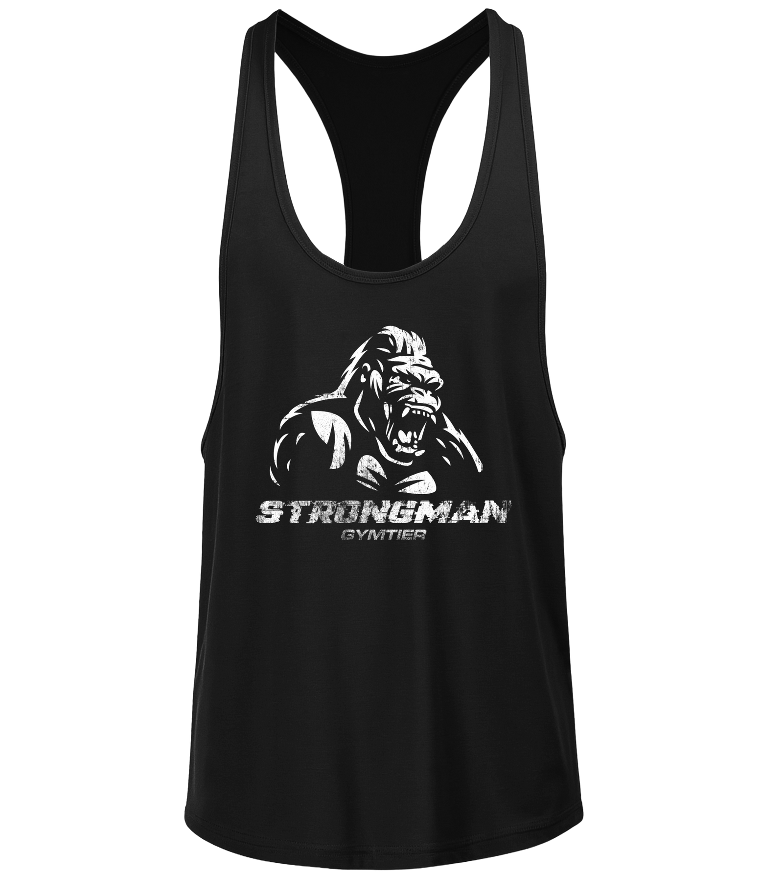 Black | Front