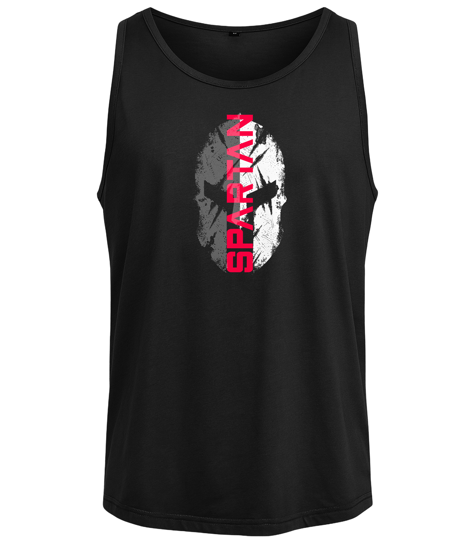 Front | Primary | Black