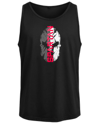 Front | Primary | Black
