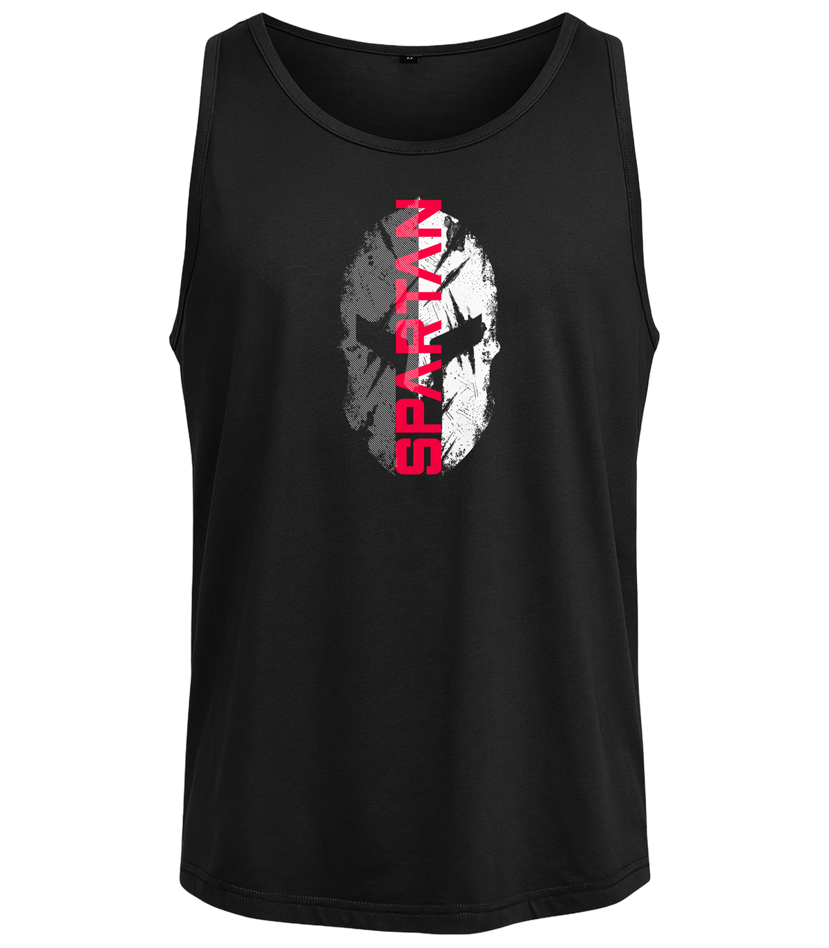 Front | Primary | Black